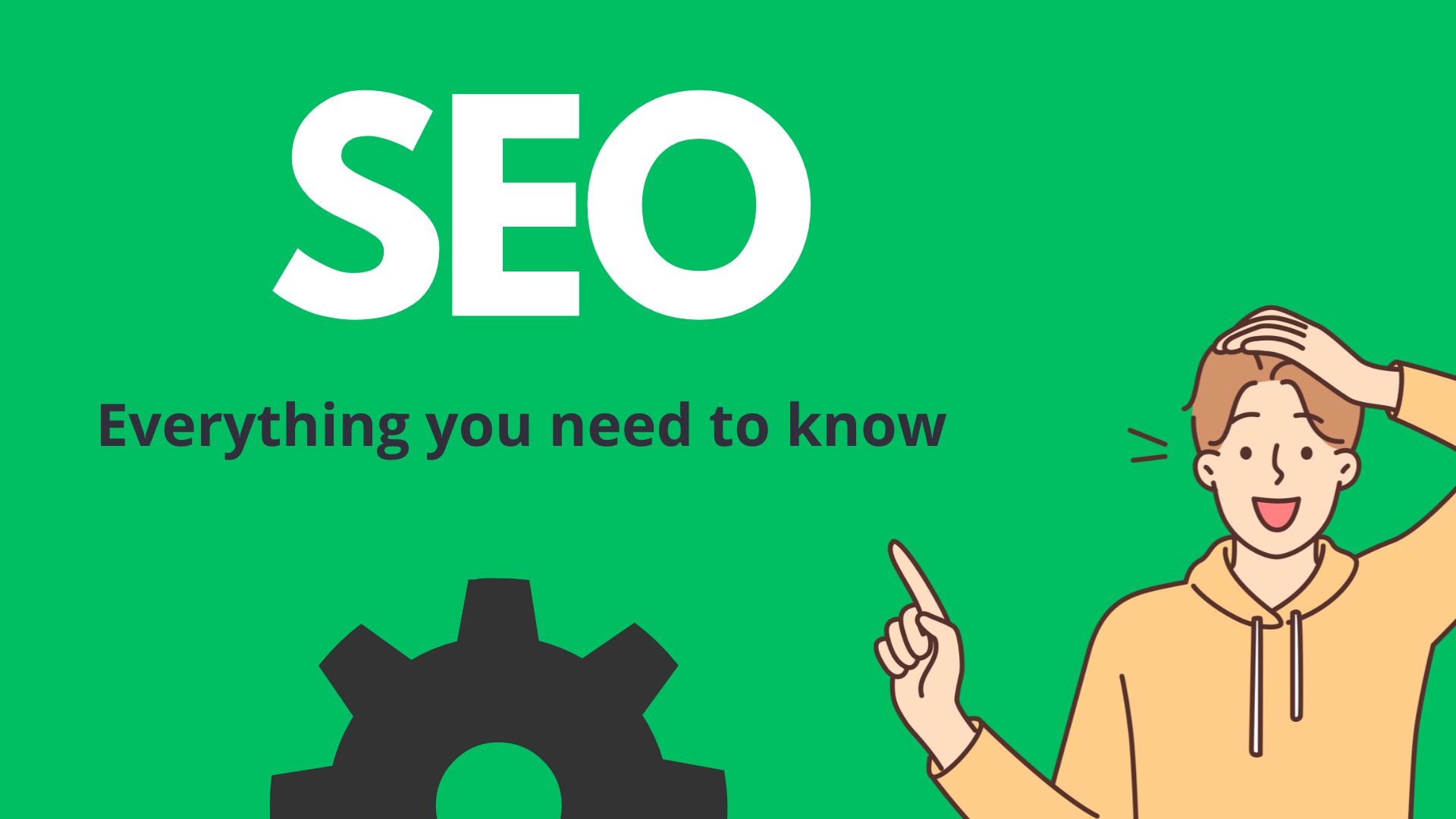 SEO best practices, SEO for beginners, SEO tools, SEO strategy, types of SEO